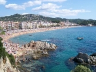 SPAGNA - COSTA DEL SOL-COSTA BRAVA - Isola Magica