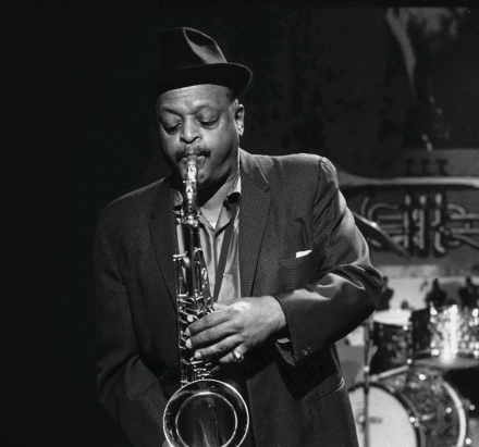 BEN WEBSTER - Isola Magica