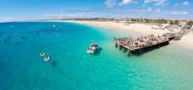 A CAPO VERDE LA FORMULA DEL CLUB RESORT ITALIANO - Isola Magica