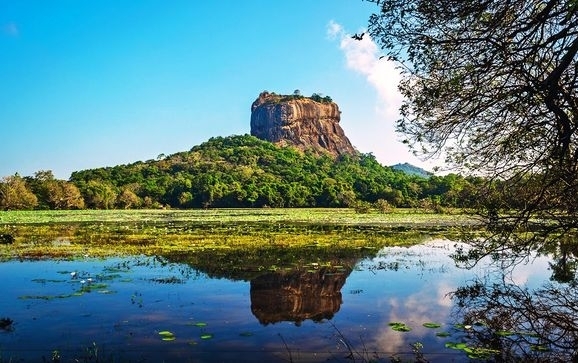 SRI LANKA A PORTATA DI MANO E A 360° - Isola Magica